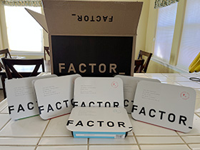 Factor kit